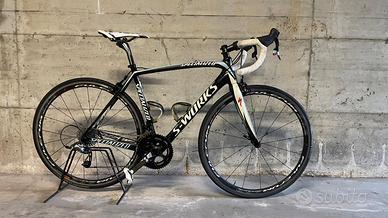 Bdc Bici da Corsa Specialized S-Works Tarmac SL4