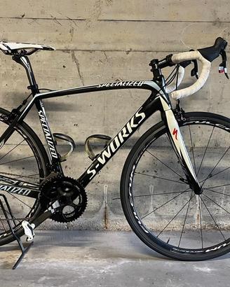 Bdc Bici da Corsa Specialized S-Works Tarmac SL4