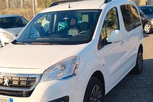 Peugeot Partner 2016 autocarro 