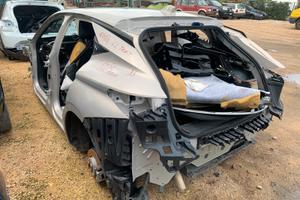 RICAMBI CITROEN DS4 ANNO:2022