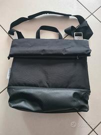 Borsa cambio Bugaboo