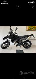 Yamaha WR 125