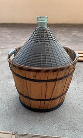 Damigiane da 54 litri