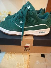 scarpe fila
