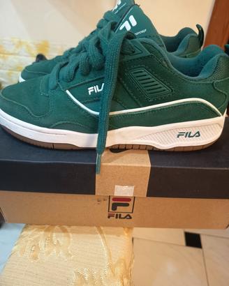 scarpe fila