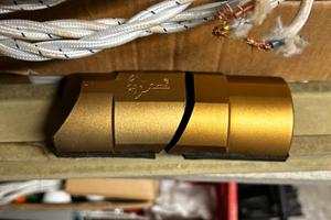 Blocchi porta furgone multi loc