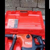 Demolitore combinato HILTI TE 50AVR