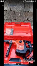 Demolitore combinato HILTI TE 50AVR