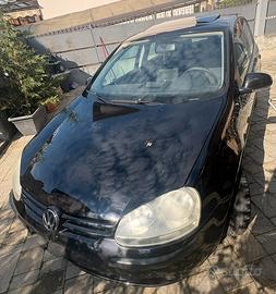Golf 1900 Diesel
