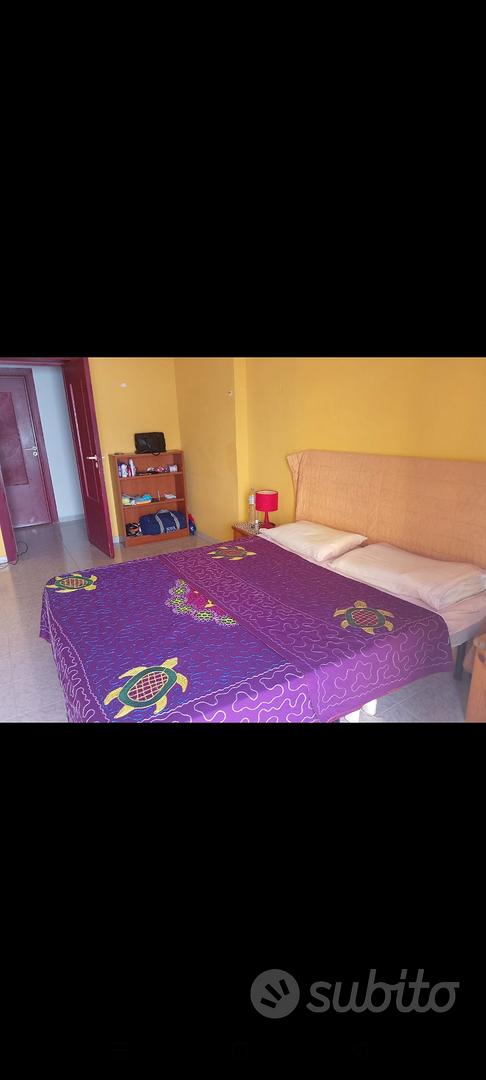 Appartamento – Sassari, Centro storico, Sacro Cuore - Vista 4