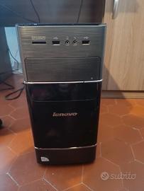Computer lenovo