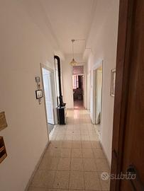 Appartamento Primo Piano Lamezia Terme (Sambiase)