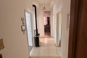 Appartamento Primo Piano Lamezia Terme (Sambiase)