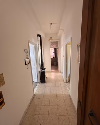 Appartamento Primo Piano Lamezia Terme (Sambiase)