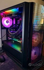 PC GAMING RTX 3060 ti