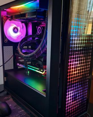 PC GAMING RTX 3060 ti