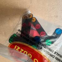 Quadrante lampadine spia