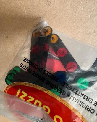 Quadrante lampadine spia