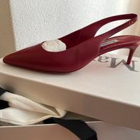 Scarpe Max Mara nuove