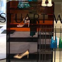 Libreria kartell sound