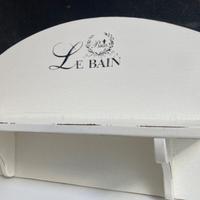 Mensola legno Shabby chic