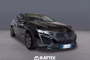 PEUGEOT 308 iii 2021 308 1.6 hybrid Allure Pack 18