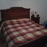 camera da letto Anni '40