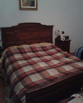 camera da letto Anni '40
