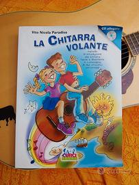 Metodo chitarra - La chitarra volante