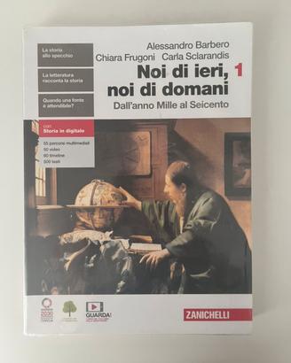Noi di ieri, Noi di domani 1
