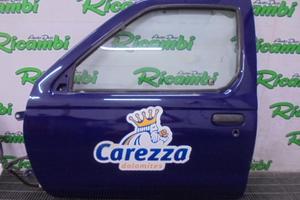 PORTA ANTERIORE SINISTRA PER KING CAB D22 2003