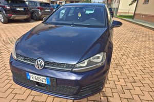 Golf GTD 200 184cv versione sport e sound