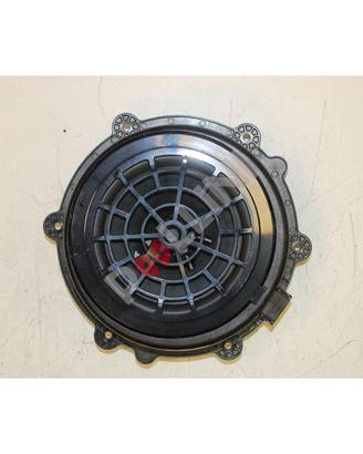 Altoparlante porta post. porsche taycan 2019