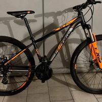 Sport specialist xc7