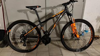 Sport specialist xc7