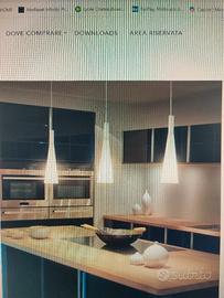 Sospensioni Ideal Lux