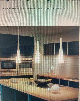 Sospensioni Ideal Lux