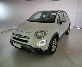 Fiat 500X 1.6 MultiJet 120 CV Business 2019
