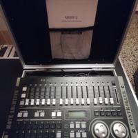 Console luci dmx Max 512
