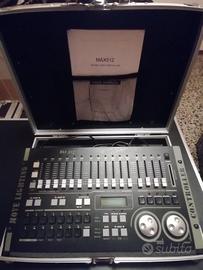 Console luci dmx Max 512