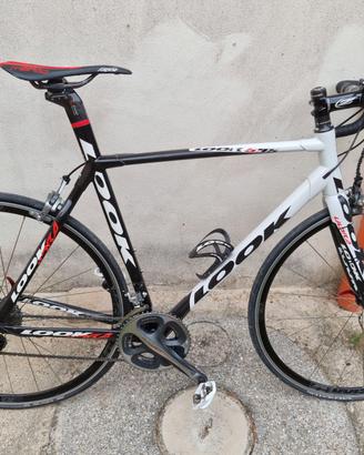 Bici da stra look