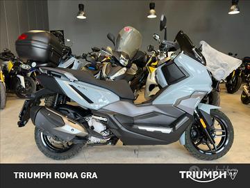 SYM ADX 300 Abs E5+