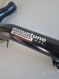 Charge pipe Mountune Fiesta Puma ST 200cv - Accessori Auto In vendita a ...