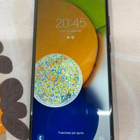Samsung galaxy A03 64gb