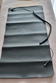 Tappetino  antistatico per PC e telefono 