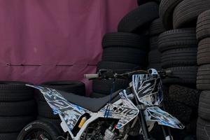 Fantic 50 (88stage6)