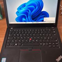 Lenovo Thinkpad X280