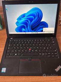 Lenovo Thinkpad X280