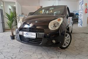 Suzuki Alto GPL DI SERIE Perfetta - 2011