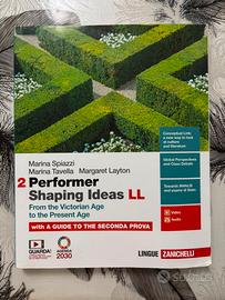 2 Performer Shaping Ideas LL